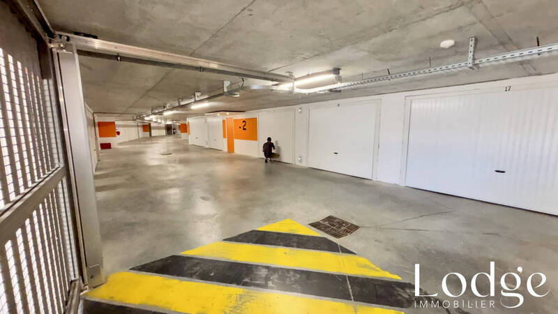 Vente appartement 2 pièces 45 m² à Briançon 05100