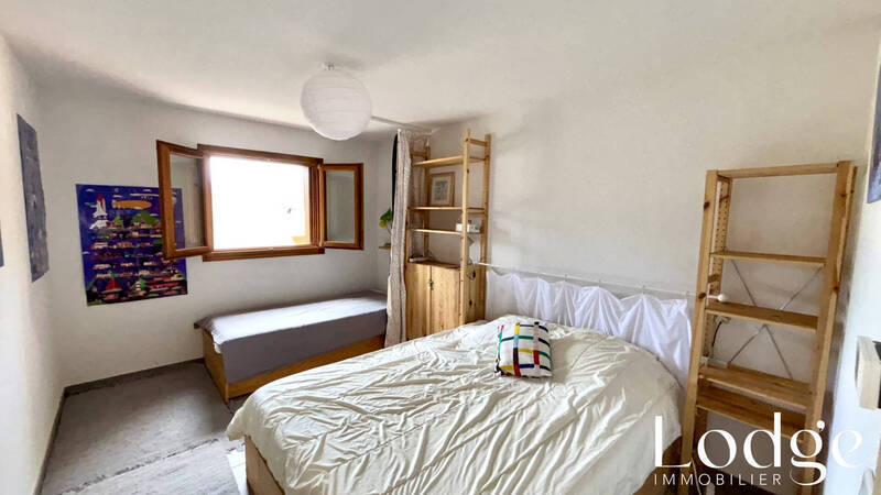 Vente appartement 2 pièces 45 m² à Briançon 05100