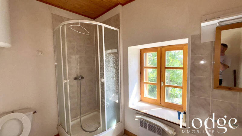 Vente maison 10 pièces 350 m² à Névache 05100