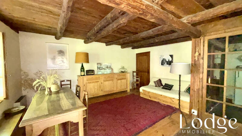 Vente maison 10 pièces 350 m² à Névache 05100