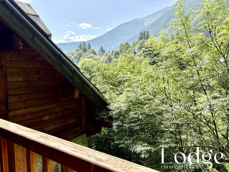 Vente maison 10 pièces 350 m² à Névache 05100