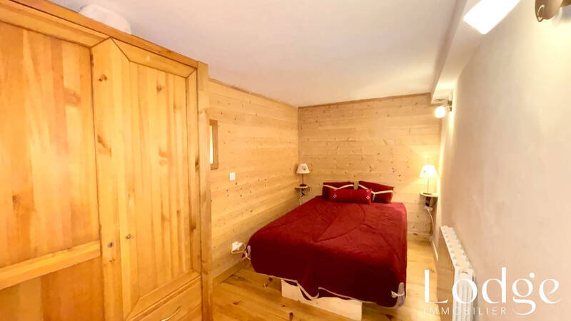 Vente maison 3 pièces 59 m² à Saint-Chaffrey 05330