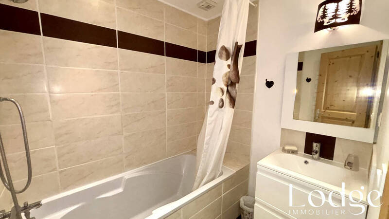 Vente maison 3 pièces 59 m² à Saint-Chaffrey 05330