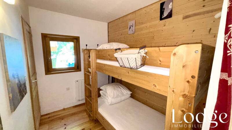 Vente maison 3 pièces 59 m² à Saint-Chaffrey 05330