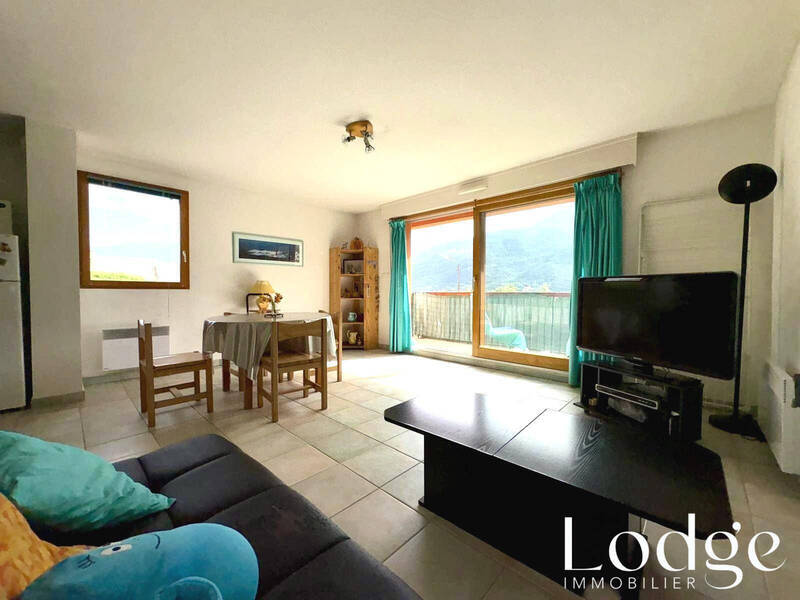 Vente maison 4 pièces 70 m² à Saint-Crépin 05600