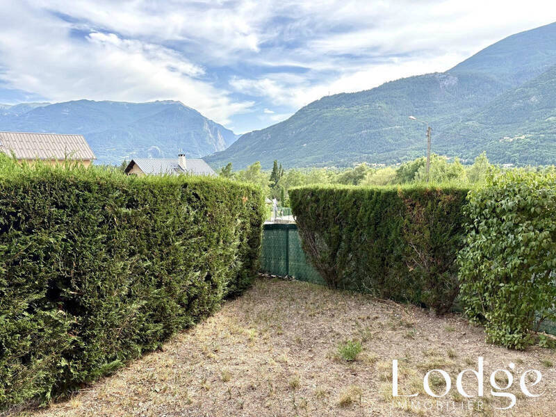 Vente maison 4 pièces 70 m² à Saint-Crépin 05600