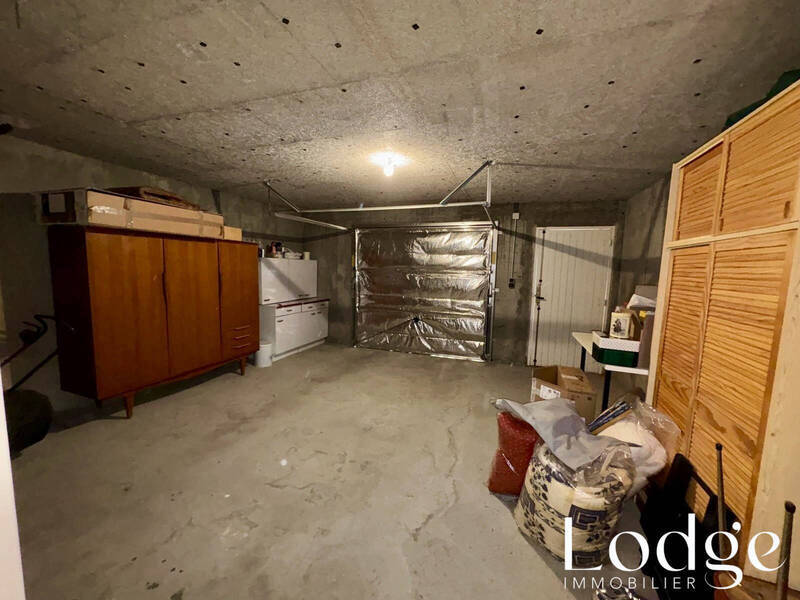 Vente maison 4 pièces 70 m² à Saint-Crépin 05600