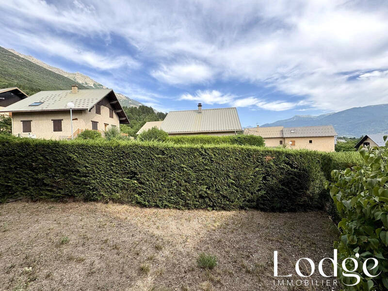 Vente maison 4 pièces 70 m² à Saint-Crépin 05600