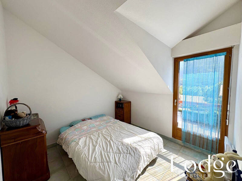 Vente maison 4 pièces 70 m² à Saint-Crépin 05600