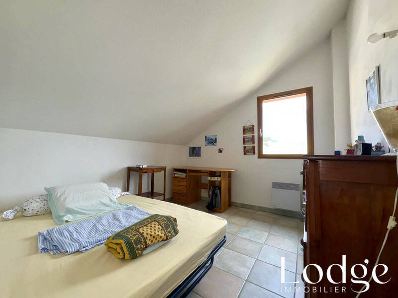 Vente maison 4 pièces 70 m² à Saint-Crépin 05600