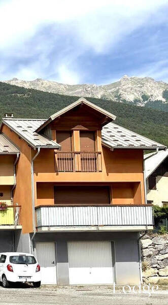 Vente maison 4 pièces 70 m² à Saint-Crépin 05600