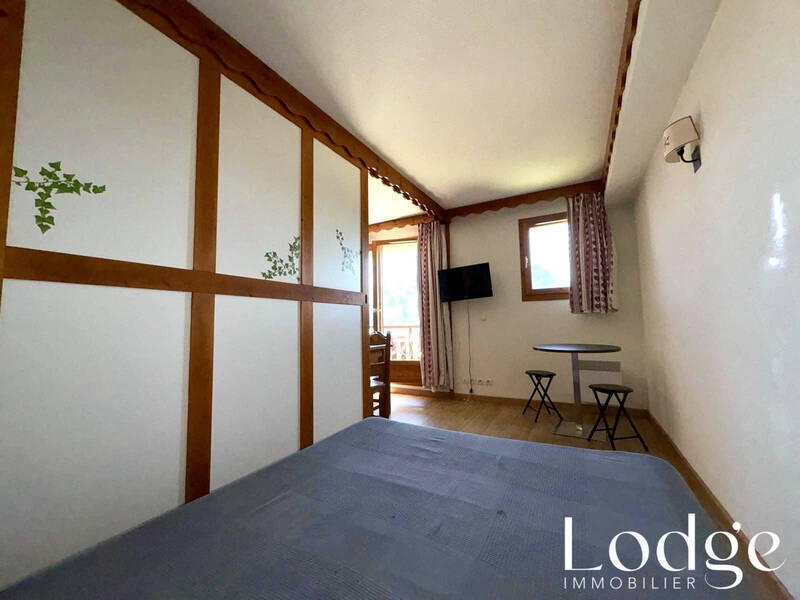 Vente appartement 3 pièces 33 m² à Puy-Saint-Vincent 05290
