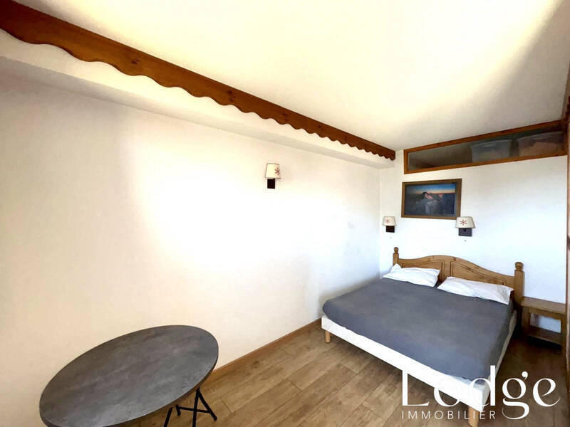 Vente appartement 3 pièces 33 m² à Puy-Saint-Vincent 05290