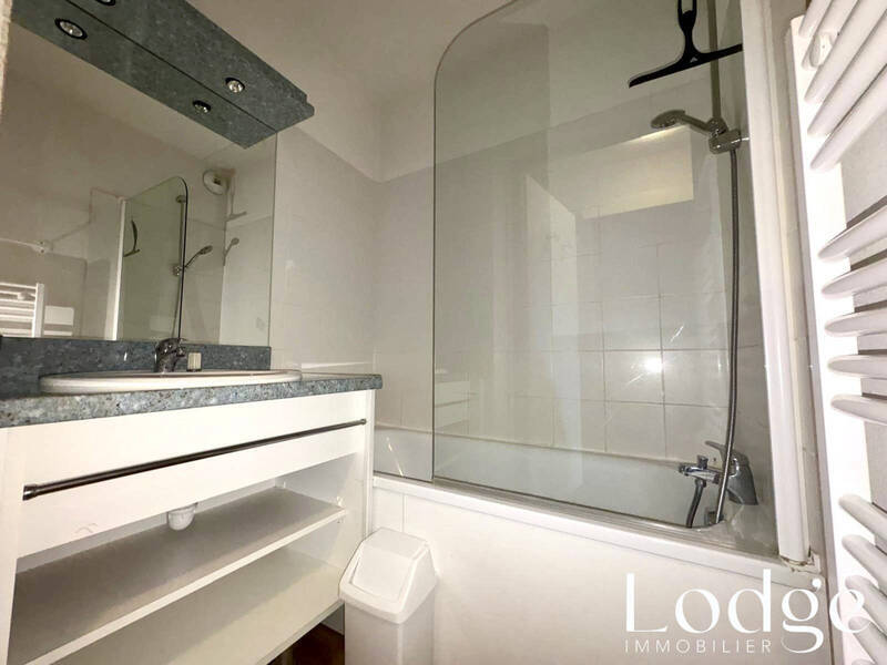 Vente appartement 3 pièces 33 m² à Puy-Saint-Vincent 05290