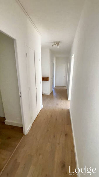 Vente appartement 4 pièces 85 m² à Briançon 05100