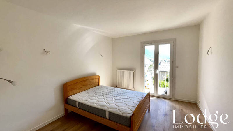 Vente appartement 4 pièces 85 m² à Briançon 05100
