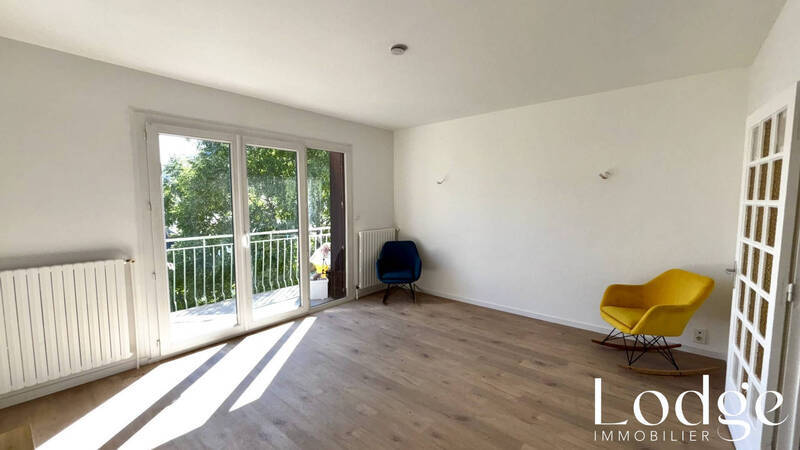 Vente appartement 4 pièces 85 m² à Briançon 05100