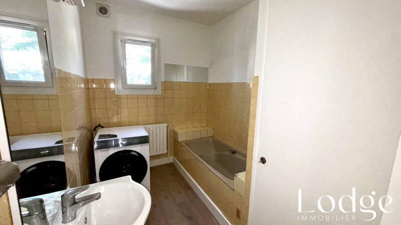 Vente appartement 4 pièces 85 m² à Briançon 05100