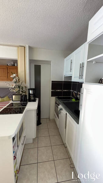Vente appartement 2 pièces 32 m² à Puy-Saint-Vincent 05290