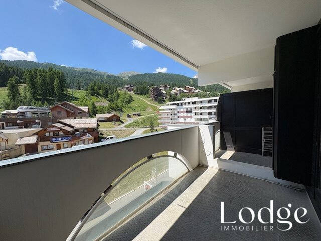 Vente appartement 2 pièces 32 m² à Puy-Saint-Vincent 05290