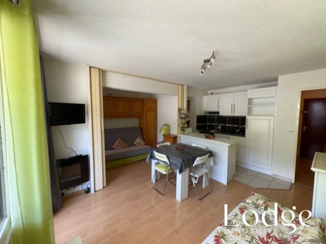 Vente appartement 2 pièces 32 m² à Puy-Saint-Vincent 05290