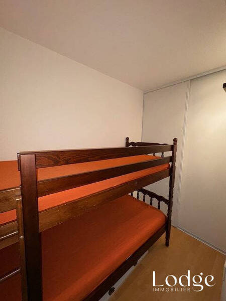 Vente appartement 2 pièces 32 m² à Puy-Saint-Vincent 05290