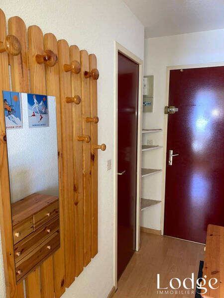 Vente appartement 2 pièces 32 m² à Puy-Saint-Vincent 05290