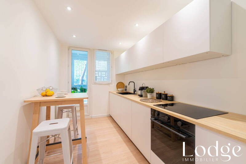 Vente appartement 3 pièces 66.84 m² à Aix-en-Provence 13100