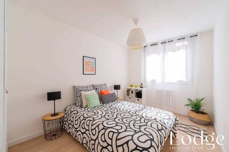 Vente appartement 3 pièces 66.84 m² à Aix-en-Provence 13100