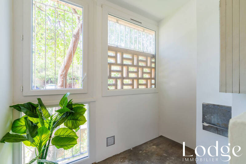 Vente appartement 3 pièces 66.84 m² à Aix-en-Provence 13100