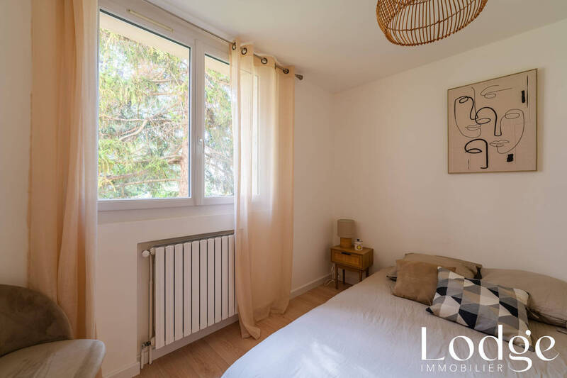 Vente appartement 3 pièces 66.84 m² à Aix-en-Provence 13100