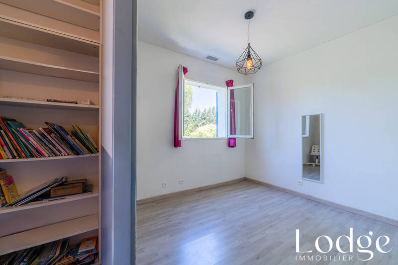 Vente maison 8 pièces 169 m² à Bouc-Bel-Air 13320