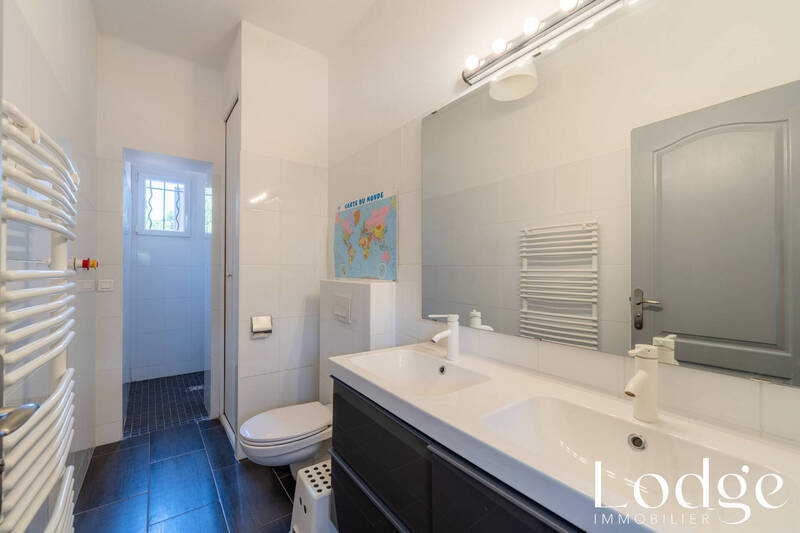 Vente maison 8 pièces 169 m² à Bouc-Bel-Air 13320