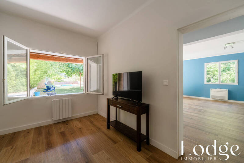 Vente maison 8 pièces 169 m² à Bouc-Bel-Air 13320