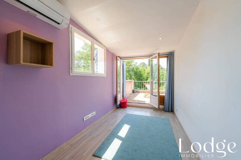 Vente maison 8 pièces 169 m² à Bouc-Bel-Air 13320