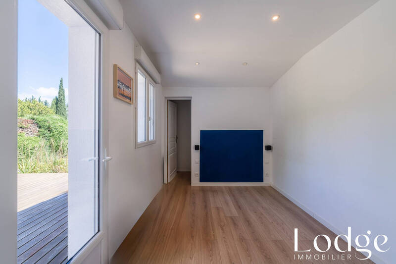Vente maison 8 pièces 169 m² à Bouc-Bel-Air 13320
