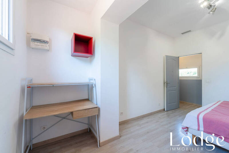 Vente maison 8 pièces 169 m² à Bouc-Bel-Air 13320