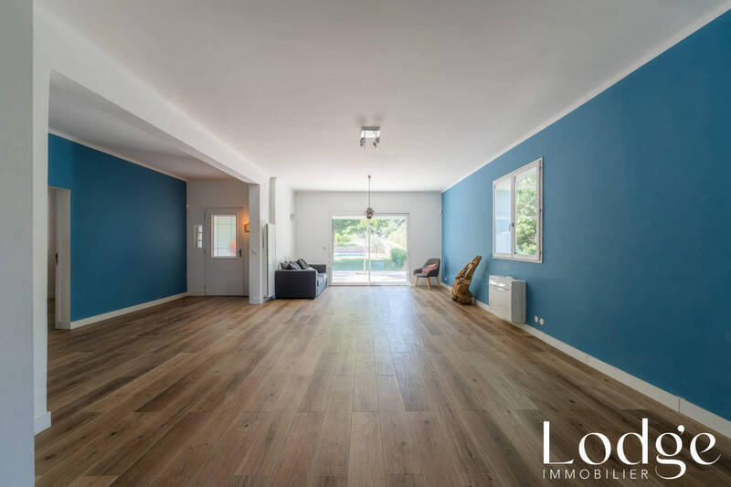Vente maison 8 pièces 169 m² à Bouc-Bel-Air 13320