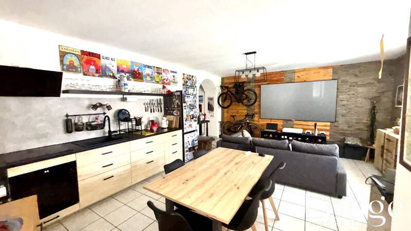 Vente appartement 3 pièces 61 m² à Briançon 05100