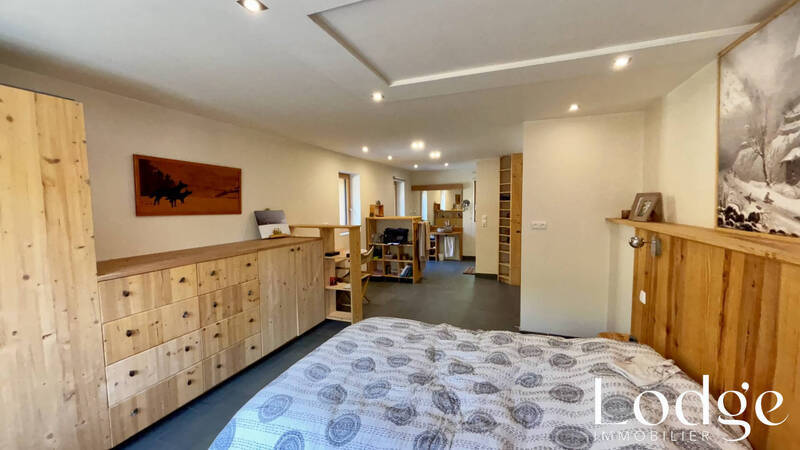 Vente maison 6 pièces 170 m² à Pelvoux 05340
