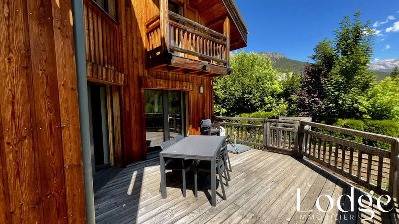 Vente maison 6 pièces 170 m² à Pelvoux 05340