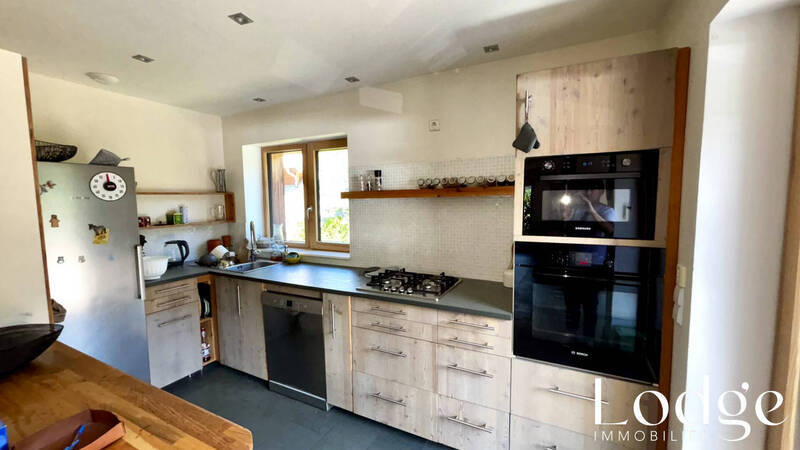 Vente maison 6 pièces 170 m² à Pelvoux 05340