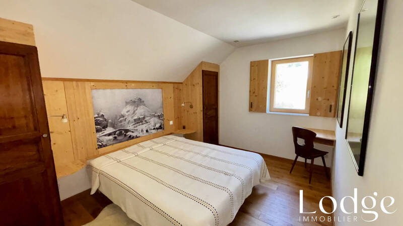 Vente maison 6 pièces 170 m² à Pelvoux 05340