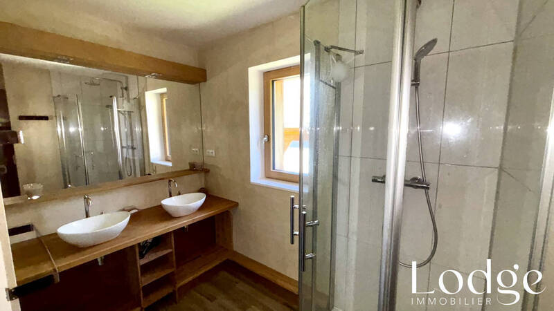 Vente maison 6 pièces 170 m² à Pelvoux 05340