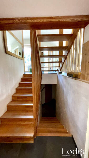 Vente maison 6 pièces 170 m² à Pelvoux 05340