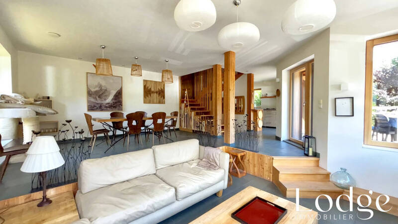 Vente maison 6 pièces 170 m² à Pelvoux 05340