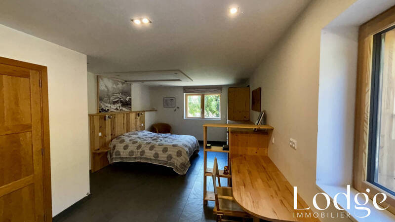 Vente maison 6 pièces 170 m² à Pelvoux 05340