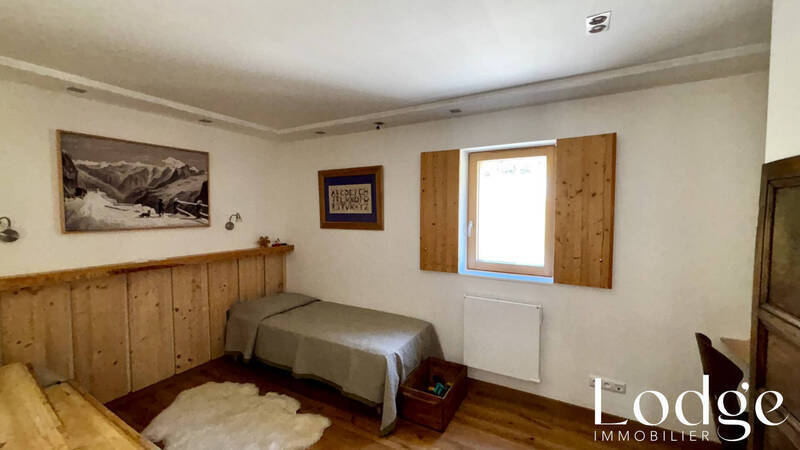 Vente maison 6 pièces 170 m² à Pelvoux 05340