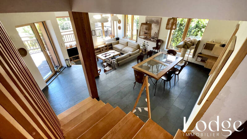 Vente maison 6 pièces 170 m² à Pelvoux 05340