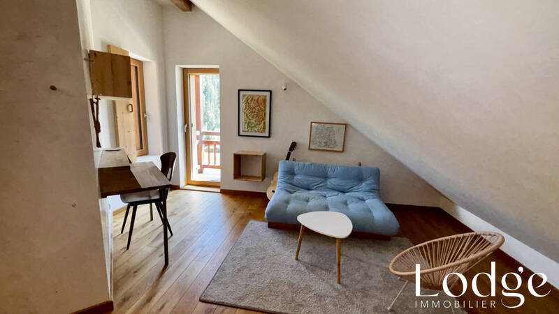 Vente maison 6 pièces 170 m² à Pelvoux 05340